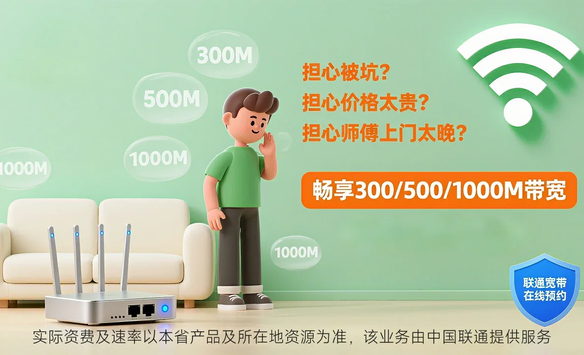 麦积区中国联通