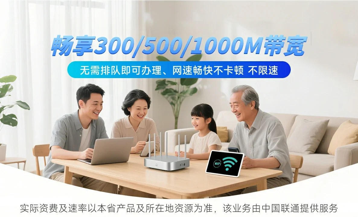 麦积区中国联通